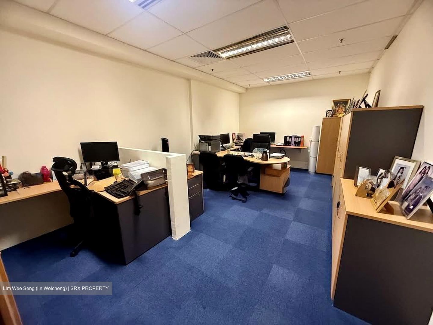 Raffles Place MRT (D1), Office #590218431